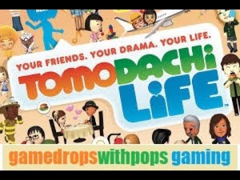 tomodachi life emulator online